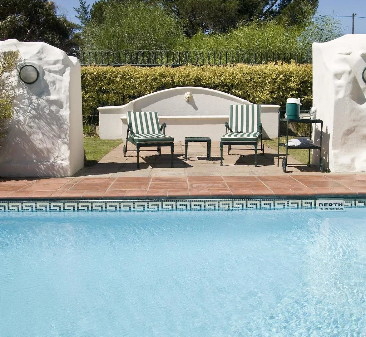Protea Hotel Cape Town Mowbray