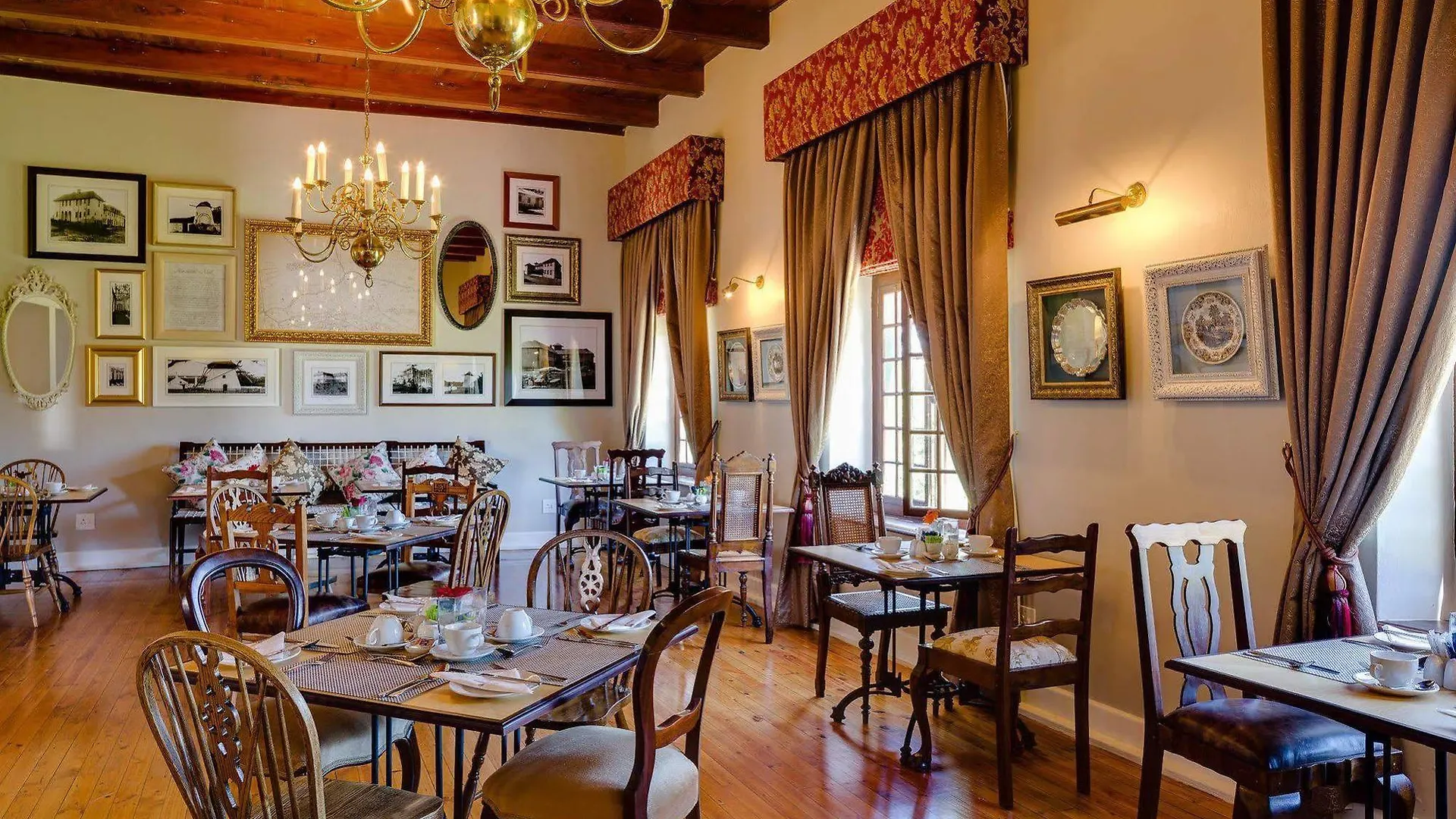 ****  Protea Hotel Cape Town Mowbray Südafrika