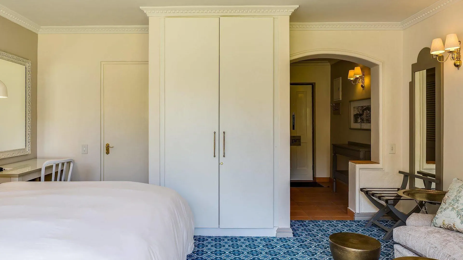 Protea Hotel Cape Town Mowbray