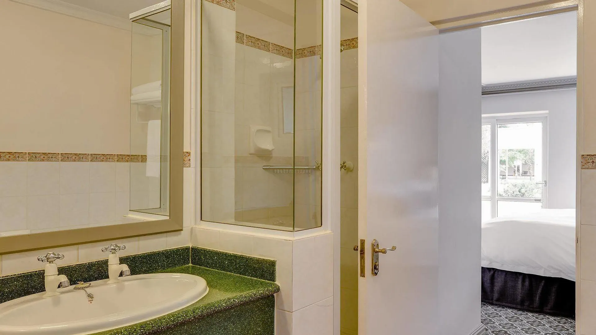 Protea Hotel Cape Town Mowbray