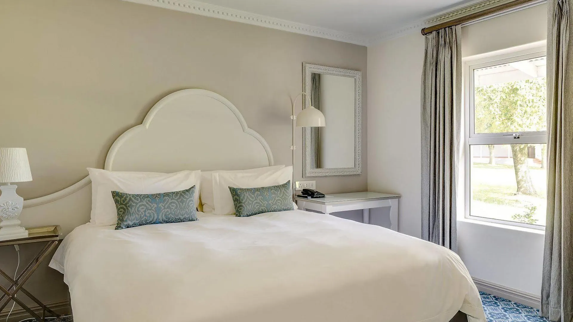 Protea Hotel Cape Town Mowbray