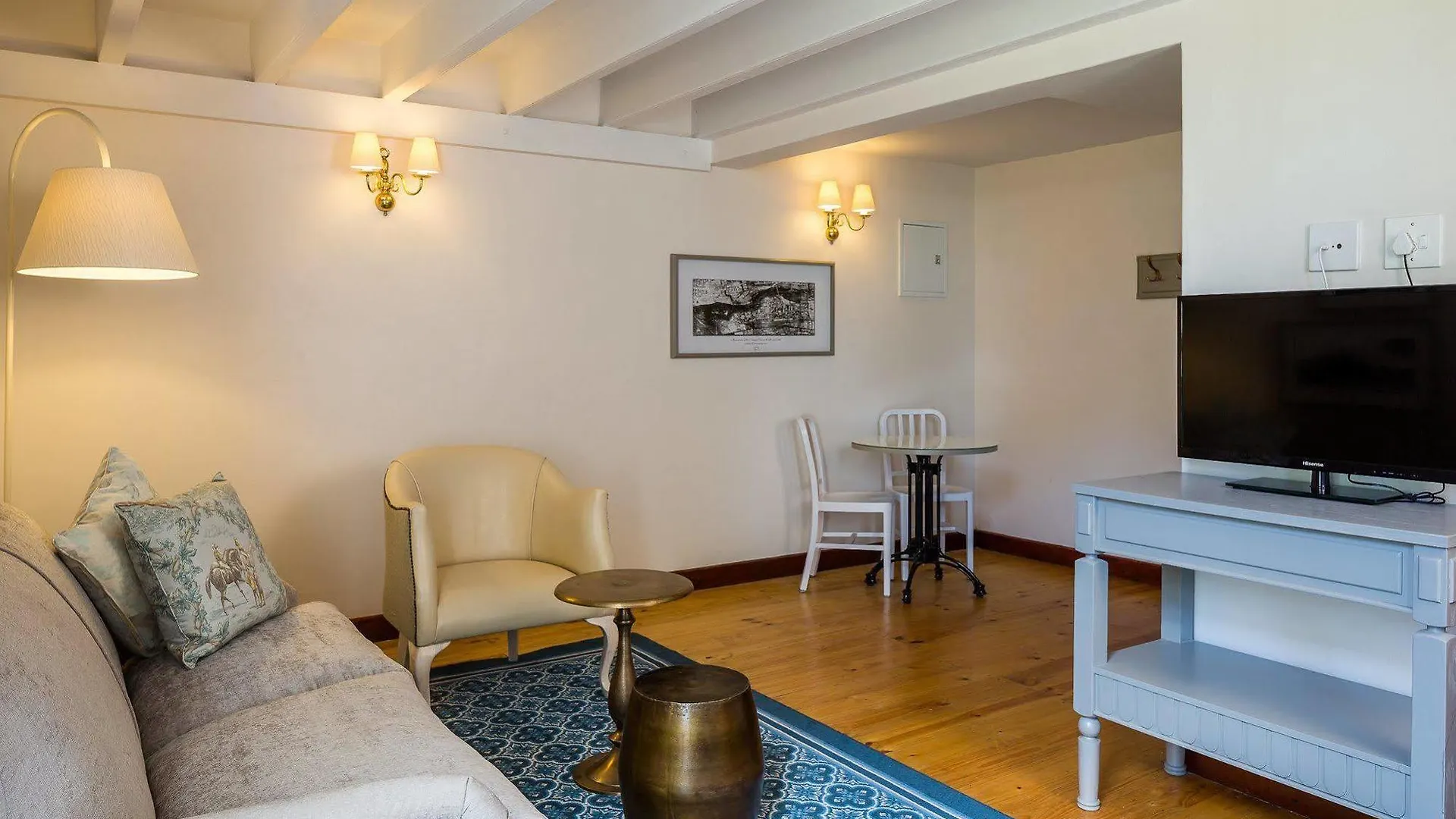 Protea Hotel Cape Town Mowbray
