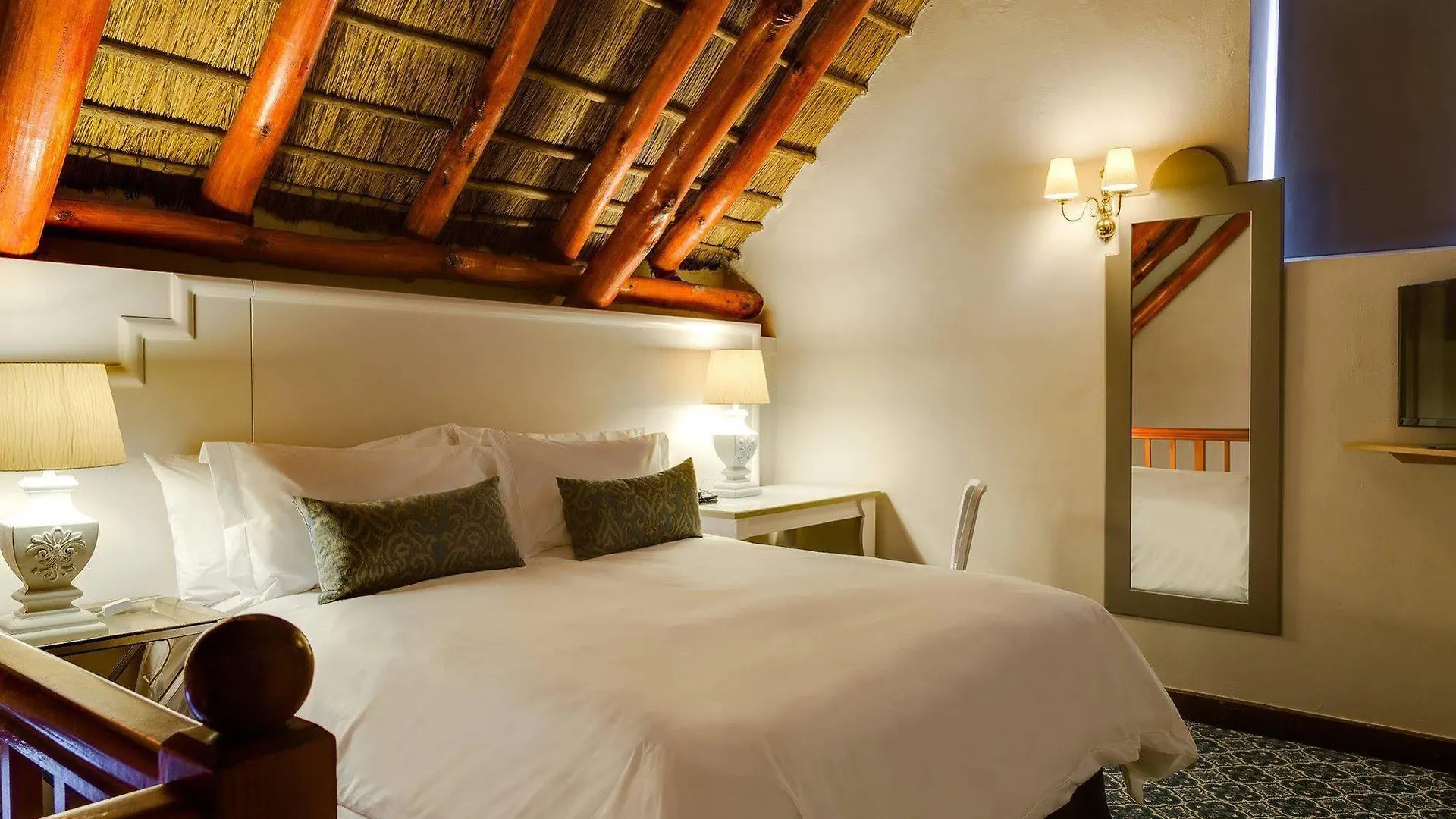 Protea Hotel Cape Town Mowbray