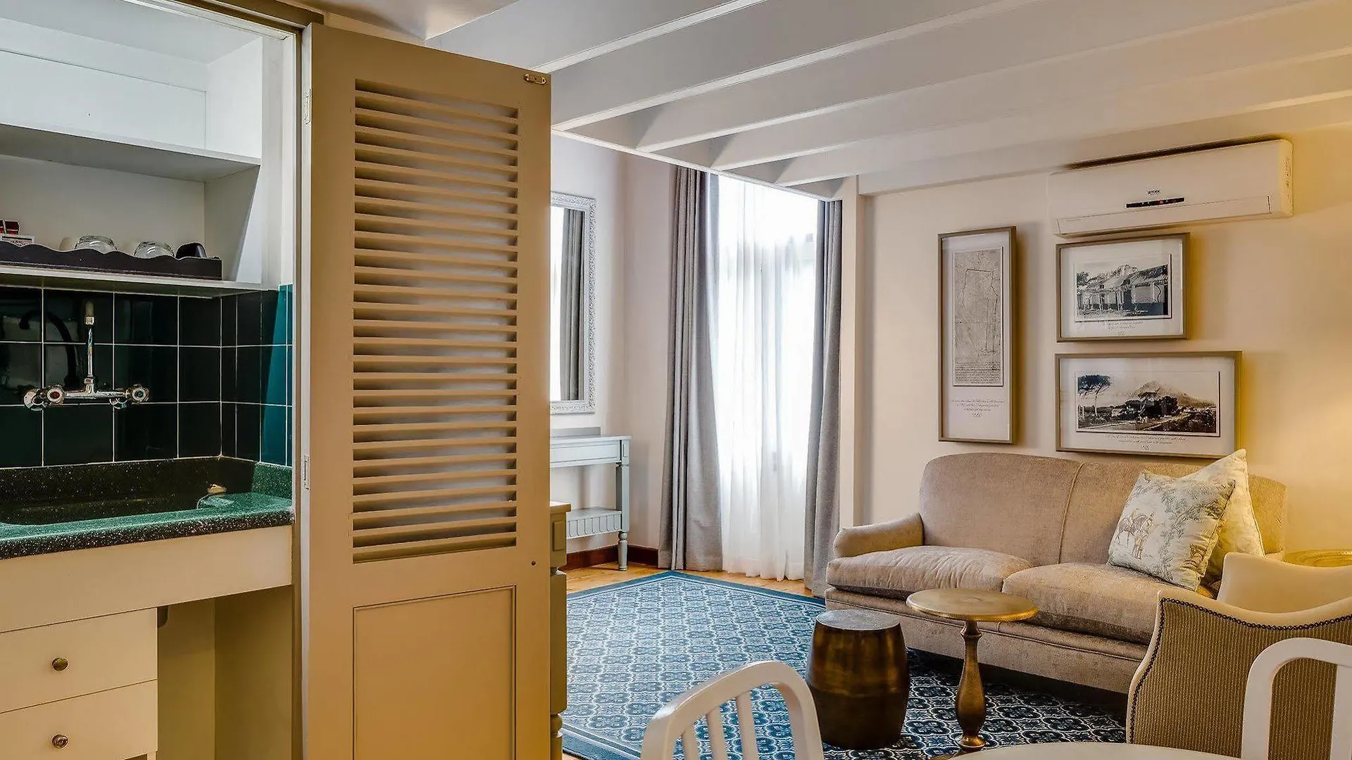 Protea Hotel Cape Town Mowbray