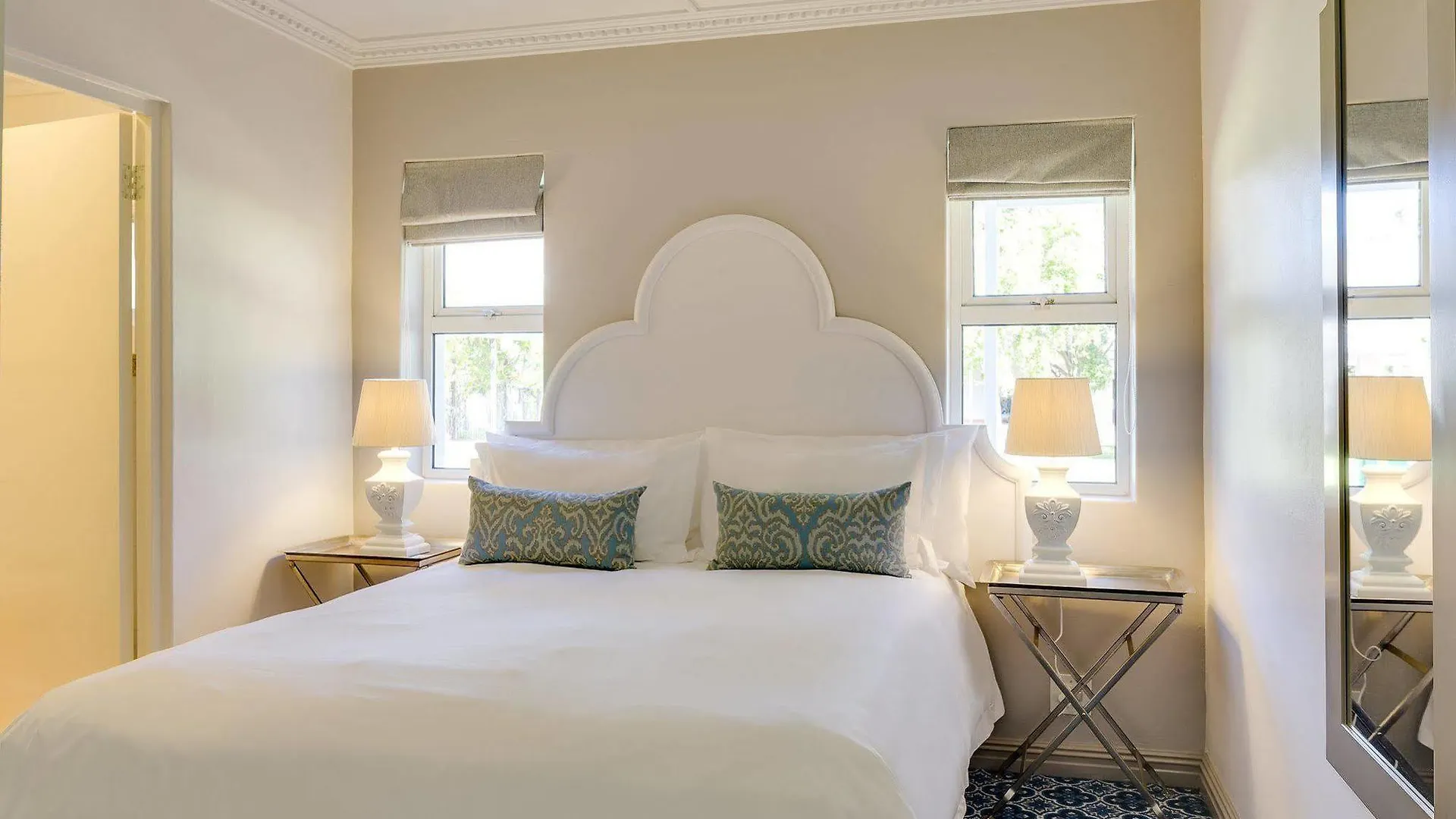 Protea Hotel Cape Town Mowbray Südafrika