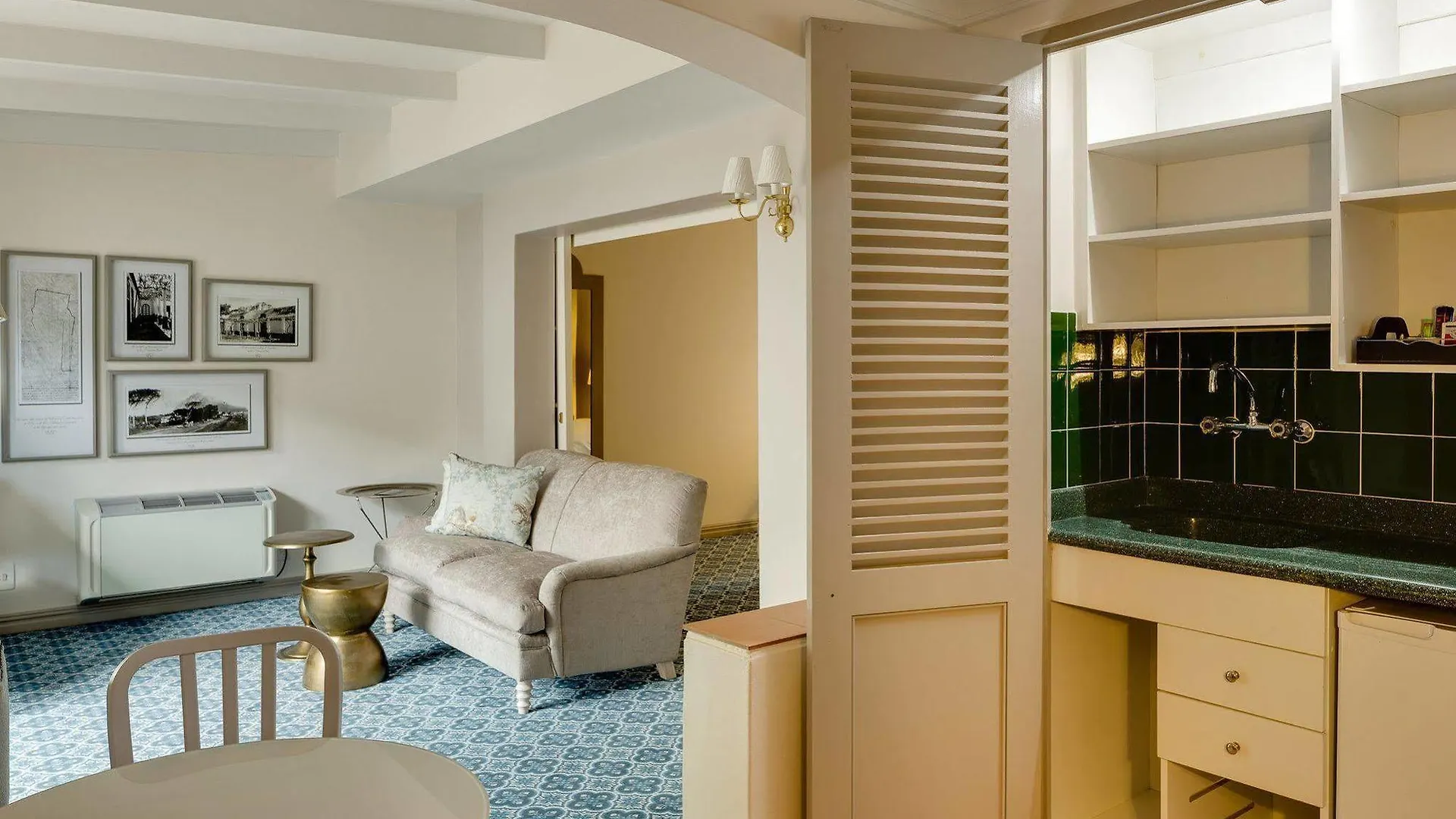 Protea Hotel Cape Town Mowbray Südafrika
