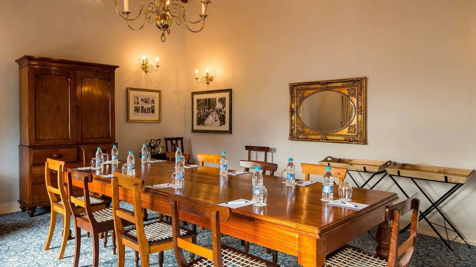 Protea Hotel Cape Town Mowbray Südafrika