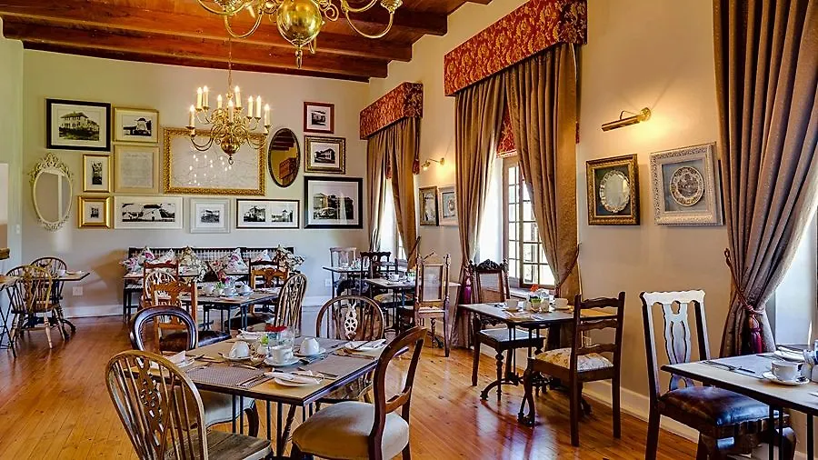 Protea Hotel Cape Town Mowbray