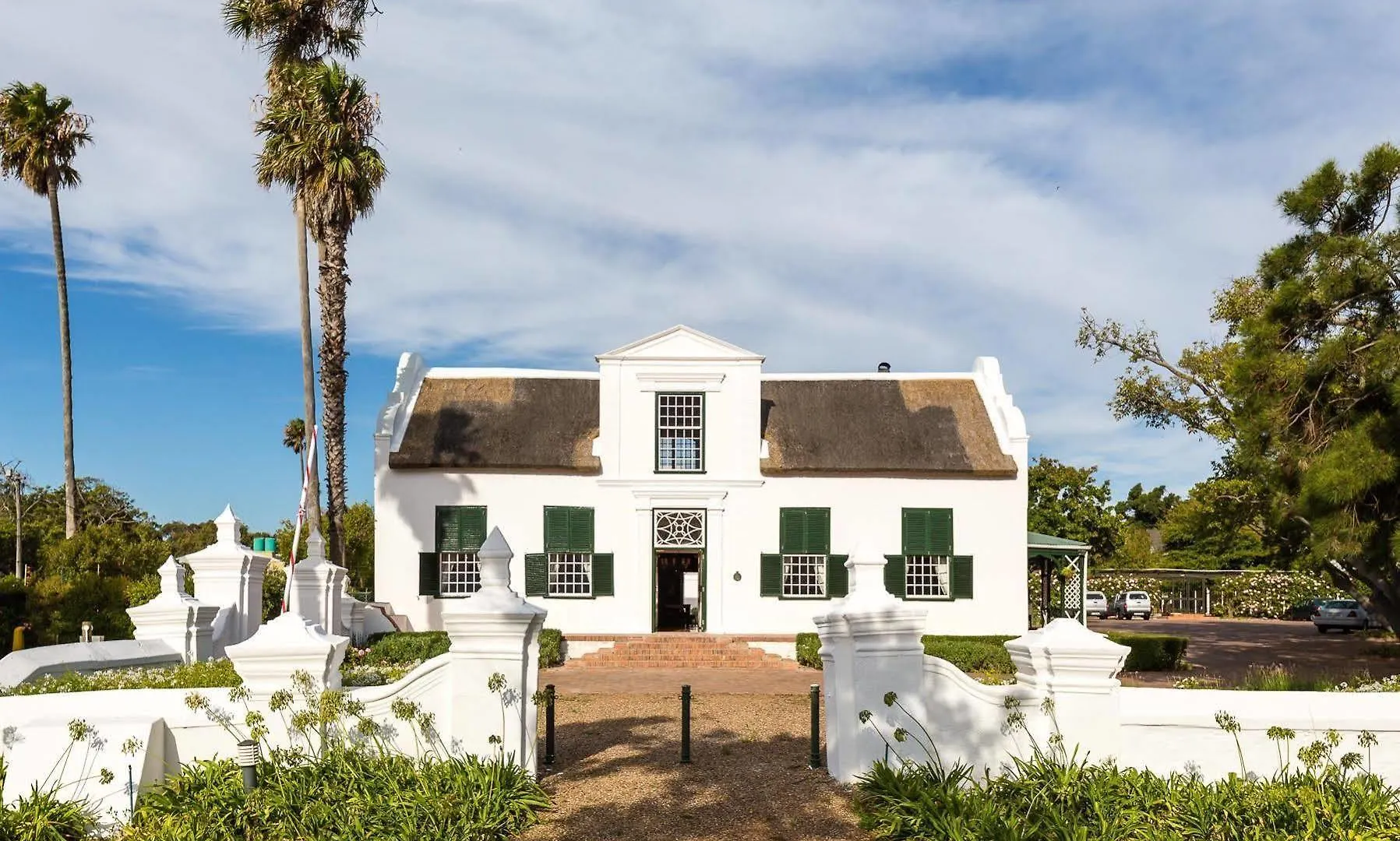 Protea Hotel Cape Town Mowbray Νότια Αφρική